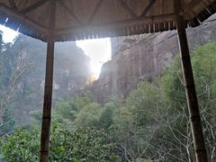 -十九峰景区