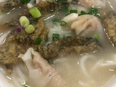 -明兴正宗潮州五彩鱼蛋粉面(中山六路店)