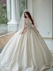 -韩国天使嫁衣婚纱礼服馆(上海旗舰店)