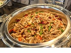 -海天一色海景自助餐厅(西港花园店)