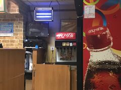 -赛百味SUBWAY(万柳华联店)