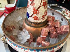 -毛辣果红酸汤火锅·冰煮羊涮肉(西单店)