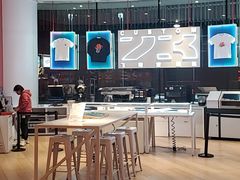 -JORDAN(东方广场店)