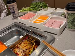 -海底捞火锅(徐州火车站店)
