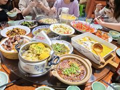 -六合居·明厨亮灶餐厅(成双大道店)