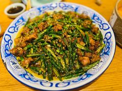 -张烤鸭·川菜·非遗冒烤鸭(青石桥店)