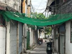 -马相伯故居