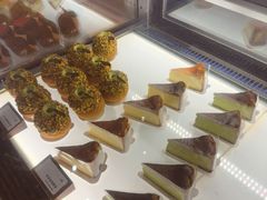 -LANLIZI BAKERY(COSMO店)