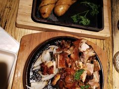 -通海俄式烧烤(下瓦房店)