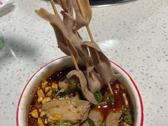 -小向麻辣烫(天街总店)