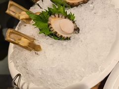 大连活鲍鱼-揽季锅物会.福建黄鱼.海鲜姿造(五四路店)