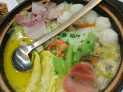 -老人和饭店(淮海中路店)