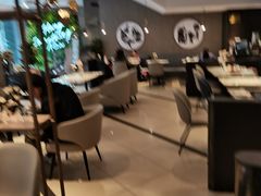 大堂-必胜客(城西银泰店)