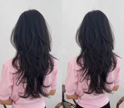 -FASHION PALACE hair+