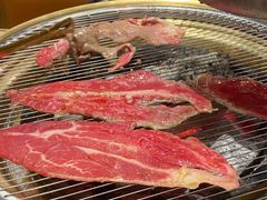 -西塔老太太泥炉烤肉(北京双井店)