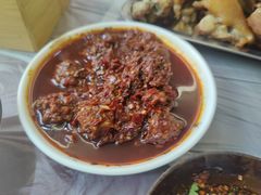 -王万妈卤猪脚(青岩交通路)