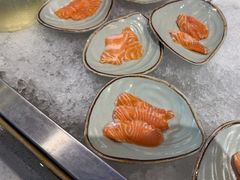 -蓝珊海鲜澳洲和牛自助餐厅