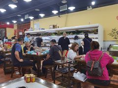 -江二娃串串香(科园四路总店)