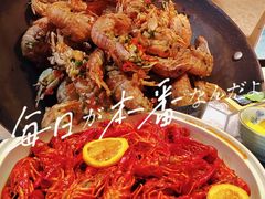 -义乌香格里拉•食尚汇MIX