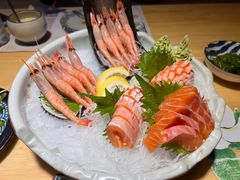 -鱼亭料理(芝罘店)