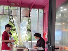 -鸡鸣汤包(红山动物园店)