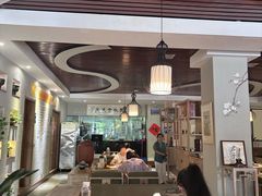 -安多素食(广仁寺路店)