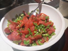 -筒子骨炖黄鸭叫·許家故事(凯德广场店)