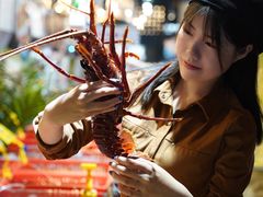 -79号渔船海鲜饭店(华强北店)