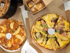 -达美乐比萨(东建路店)