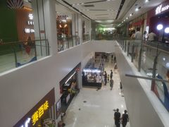 -京粮广场