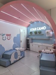 -星咔萌StarCamo儿童剪发(芳圆里IDMALL品牌形象店)