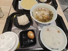 -真功夫(北京西站店)