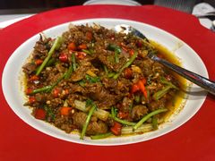 -匠熙小馆(崇文门店)