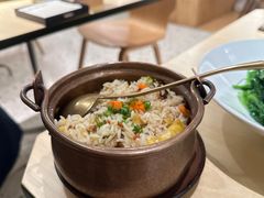 -一坐一忘云南菜(卓悦中心)