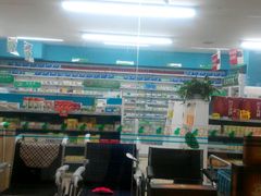 -金象大药房(北京东方新天地店)