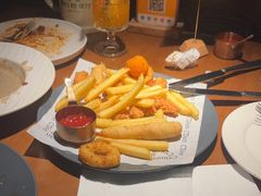 -布拉格餐厅· 中欧捷克菜(全国首店)