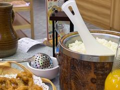 -阿婆情腊排骨火锅(金虹路店)