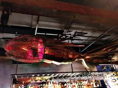 大堂-Luchador摔跤手墨西哥餐厅(恒宇广场店)