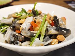-鱼库·不仅是一家烤鱼店(车公庙店)
