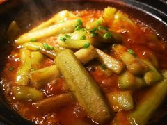 -鹤江桥·红油牛肉粉(SKP店)