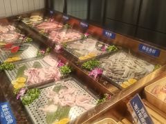 -尹珍珠·韩式无限烤肉(回龙湾店)