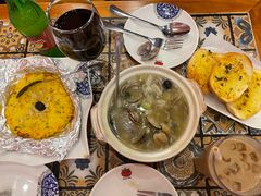 -番茄屋葡式美食(总店)