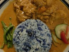 -马来MO简餐.南洋风味料理(美食街店)