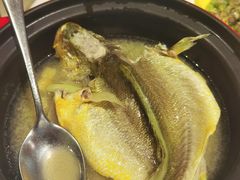 -莆田餐厅PUTIEN(金融街购物中心店)