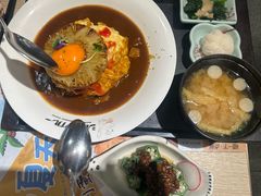 -白熊咖哩(新世界城店)