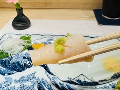 -鮨一日本料理旗舰店(总店)