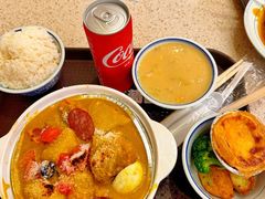 -澳门地道葡国餐