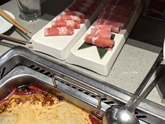 -海底捞火锅(奥森店)