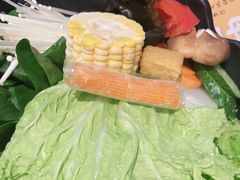 -呷哺呷哺(保利广场店)