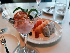 -大八江景意大利西餐厅LargeEight Italy Restaurant(1862时尚艺术中心店)